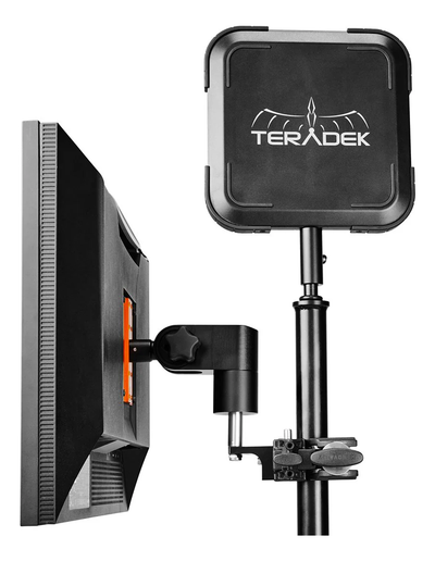 Inovativ AXIS Offset Baby Pin Mount