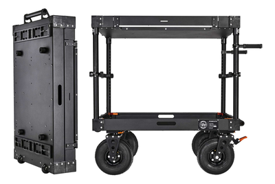 Inovativ Apollo Workstation