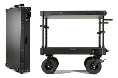 Inovativ Voyager NXT Workstation