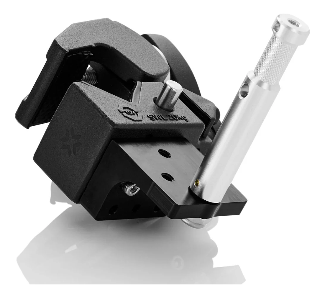Inovativ AXIS Offset Baby Pin Mount