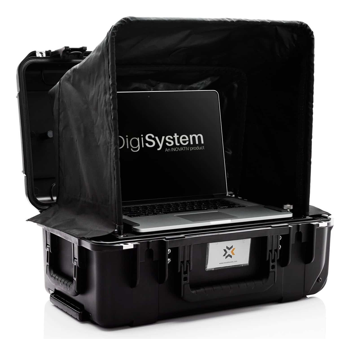 Inovativ DigiSystem 1535 Pro Ultra Kit