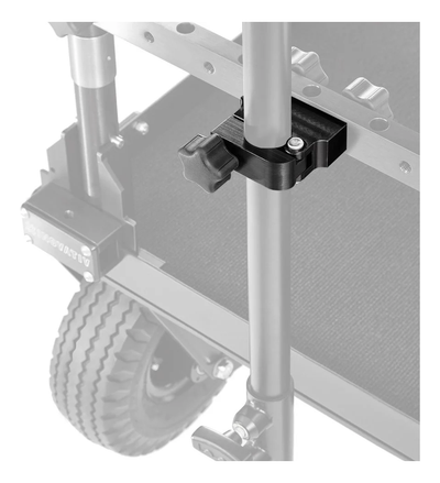 Inovativ C-Stand Storage Clamps (1.25" Stands)