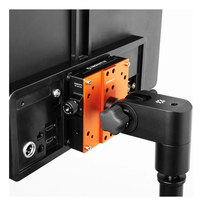 Inovativ QR Monitor Mount System Receiver