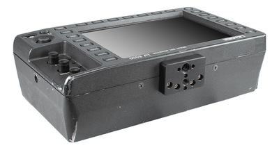 Upgrade Innovations Leader LV Non-Twist Mounting Plate