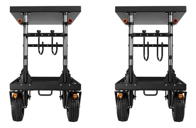 Inovativ Cable Hooks