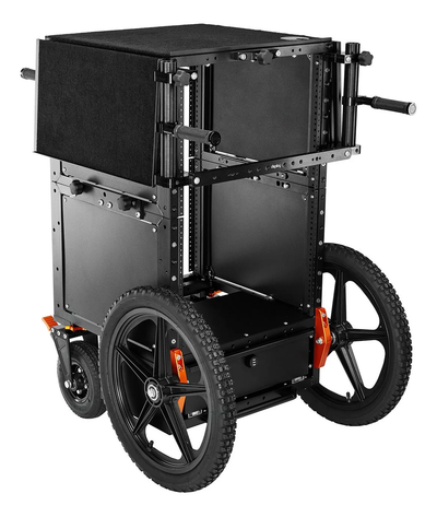 Inovativ Deploy Workstation