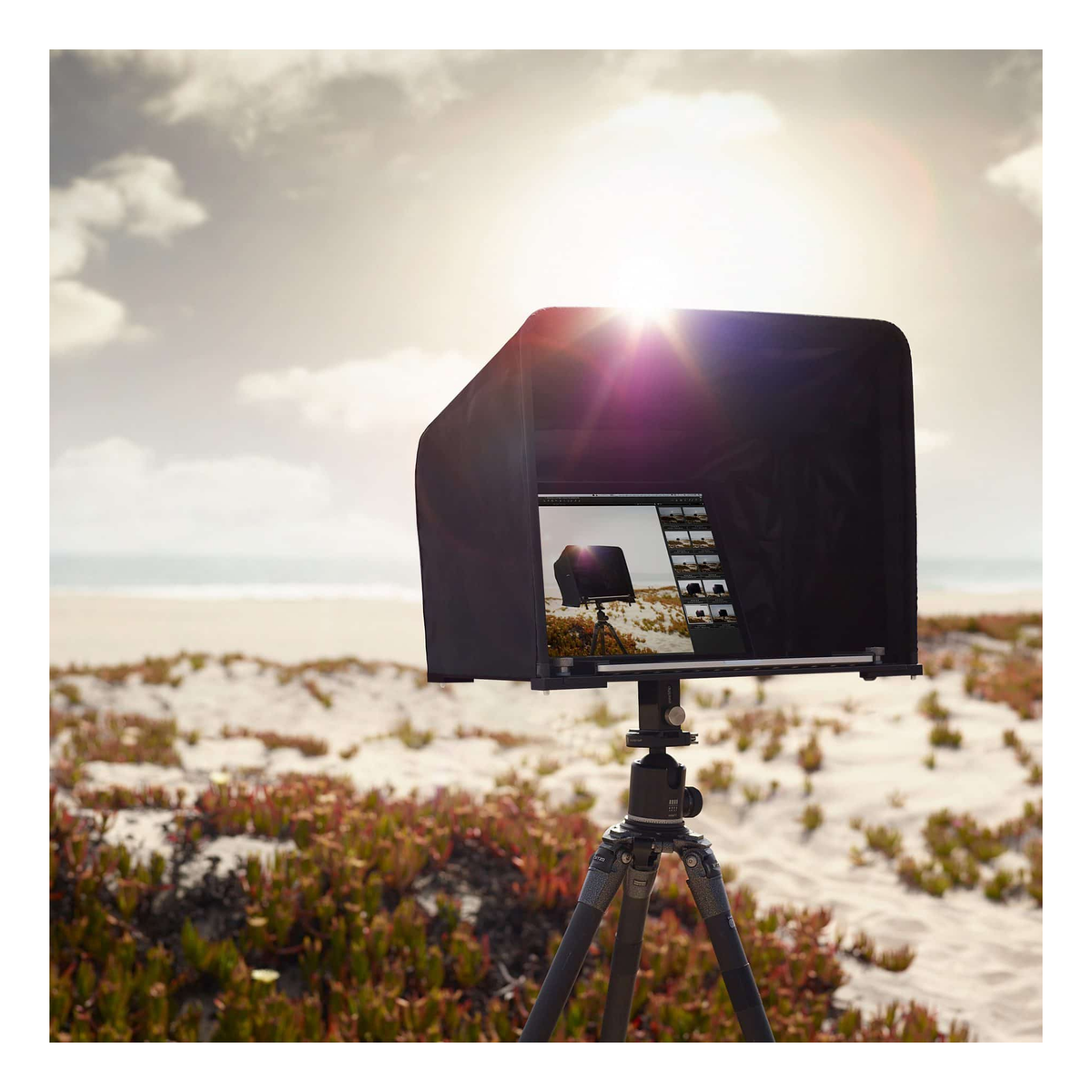 Inovativ DigiSystem DigiShade Pro for DigiPlate Pro