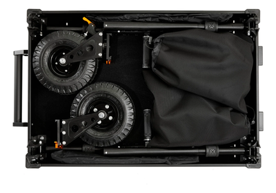 Inovativ Voyager EVO X Workstation