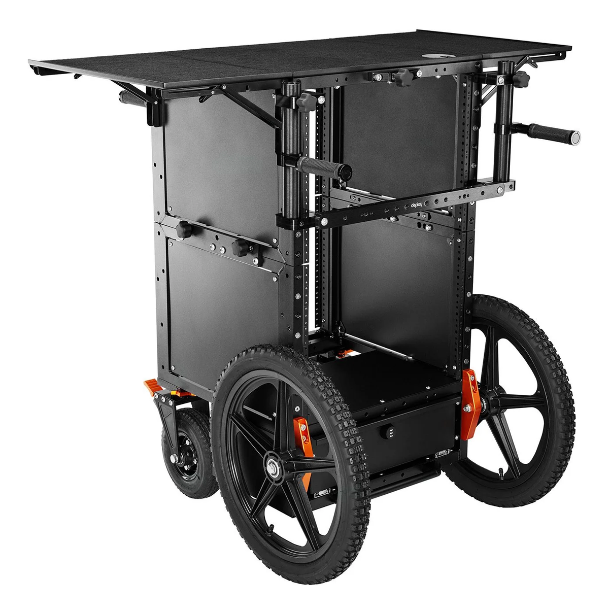 Inovativ Deploy Workstation