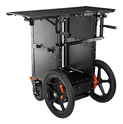 Inovativ Deploy Workstation