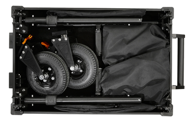 Inovativ Voyager EVO X Workstation