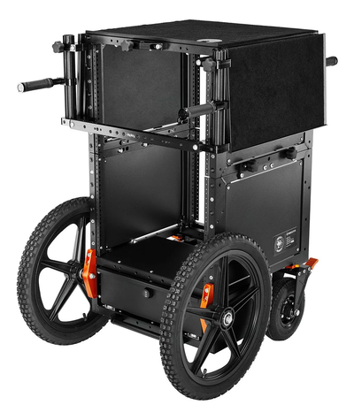 Inovativ Deploy Workstation