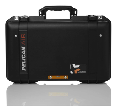 Inovativ DigiSystem 1535 Pro Ultra Kit