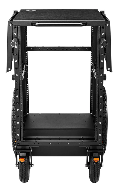 Inovativ Deploy Workstation