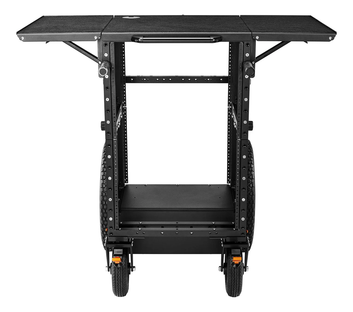 Inovativ Deploy Workstation