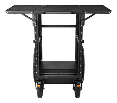 Inovativ Deploy Workstation