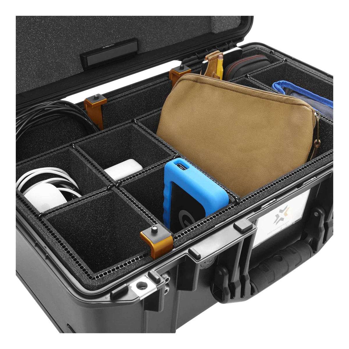 Inovativ DigiSystem 1535 Pro Ultra Kit
