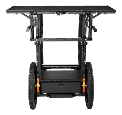 Inovativ Deploy Workstation