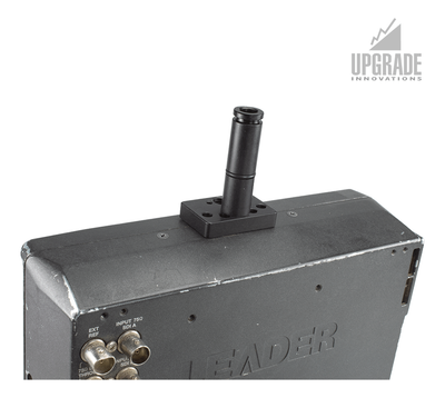 Upgrade Innovations Leader LV Non-Twist Mounting Plate