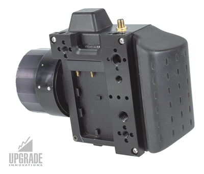 Upgrade Innovations Preston Single Channel Iris Plate