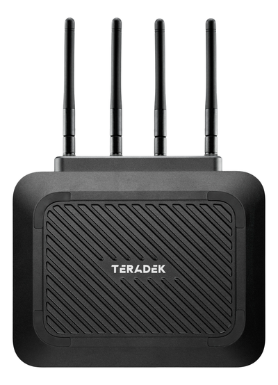 Teradek Serv 4K (Qty 2) with Link AX Bundle