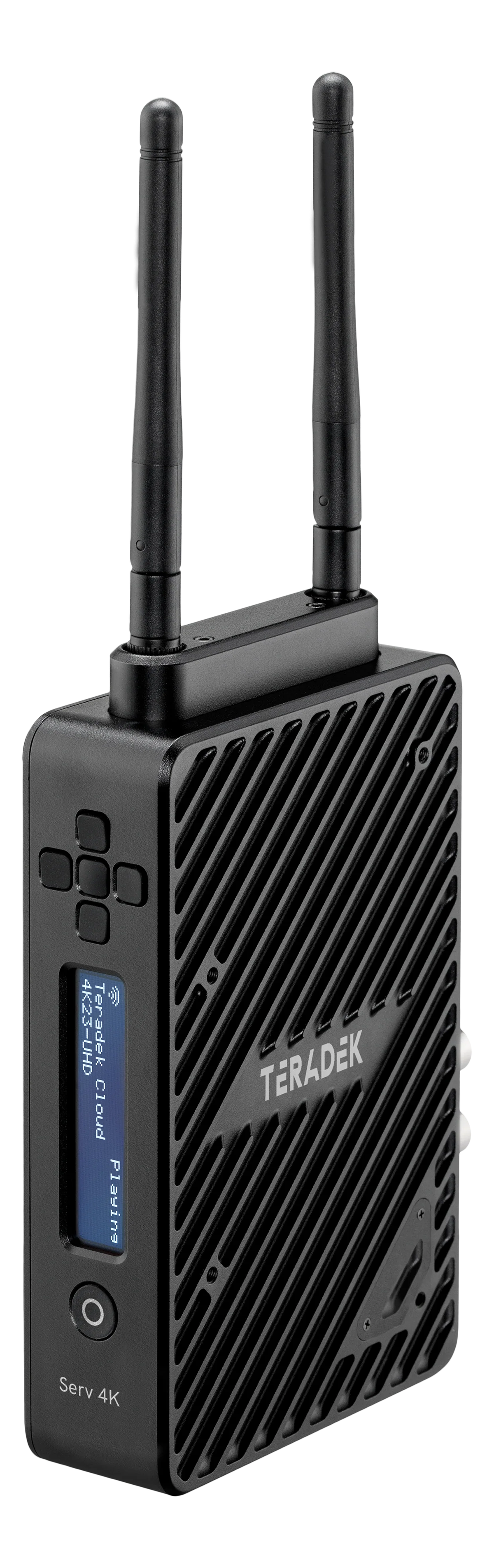 Teradek Serv 4K (Qty 2) with Link AX Bundle