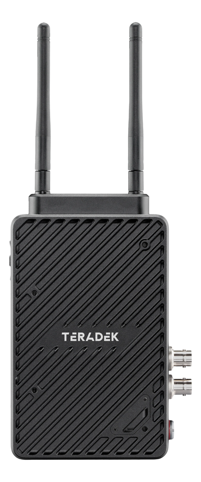 Teradek Serv 4K (Qty 2) with Link AX Bundle