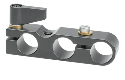Upgrade Innovations Offset 15mm Rod Clamp