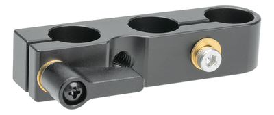 Upgrade Innovations Offset 15mm Rod Clamp