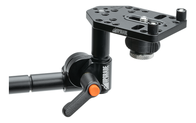 Upgrade Innovations Cine Mounting Plate