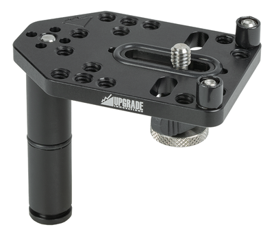 Upgrade Innovations Cine Mounting Plate