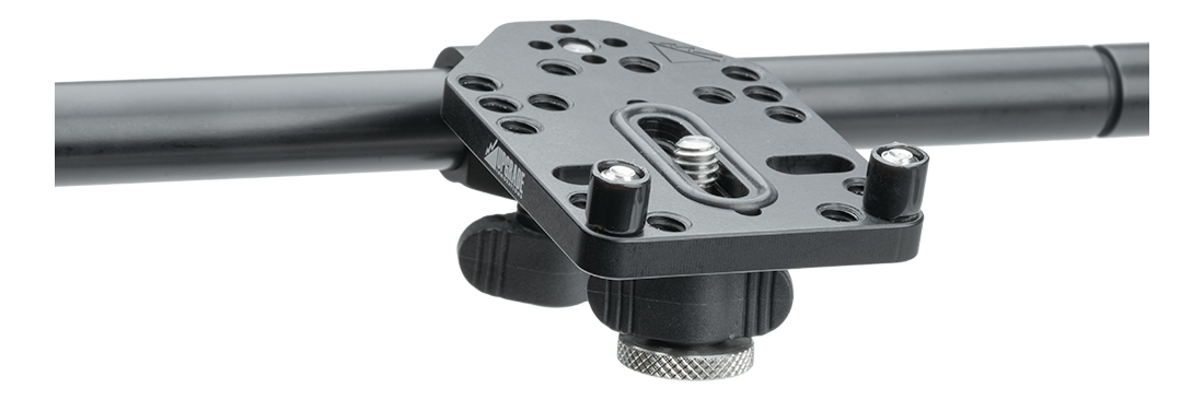 Upgrade Innovations Cine Mounting Plate