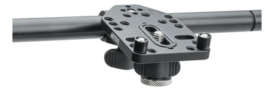 Upgrade Innovations Cine Mounting Plate