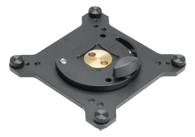 Upgrade Innovations VESA Landscape/Portrait Swinger Mount Adapter