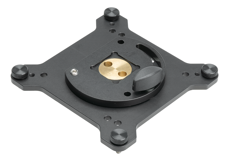 Upgrade Innovations VESA Landscape/Portrait Swinger Mount Adapter