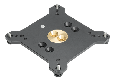 Upgrade Innovations VESA Landscape/Portrait Swinger Mount Adapter