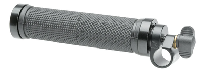 Upgrade Innovations Grip Handle to 1/4" Pin-Loc 15mm Rod Clamp