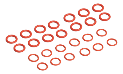 Upgrade Innovations Rudy Arm O-Ring Kit