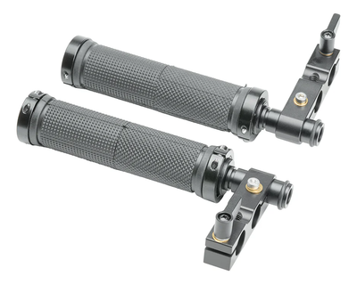 Upgrade Innovations Grip Handle to Offset 15mm Rod Clamp (Set of Two)