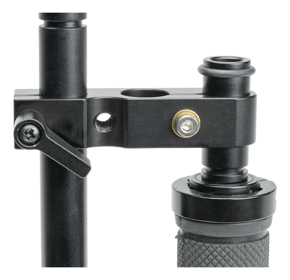 Upgrade Innovations Grip Handle to Offset 15mm Rod Clamp (Set of Two)