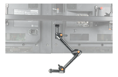 Upgrade Innovations Double 6" Rudy Arm - Arri 3/8 to Arri 3/8