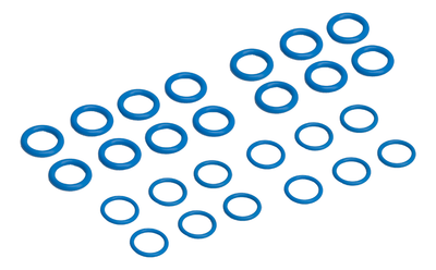 Upgrade Innovations Rudy Arm O-Ring Kit