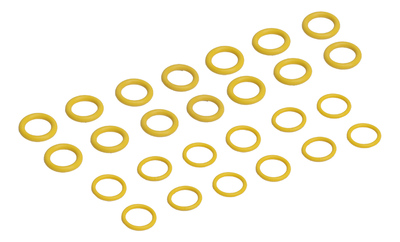 Upgrade Innovations Rudy Arm O-Ring Kit