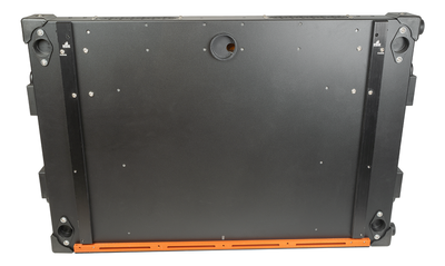Upgrade Innovations Voyager Deck Support Bars