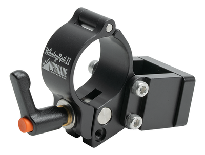 Upgrade Innovations Whaley Rail Flip Open Corner Clamp