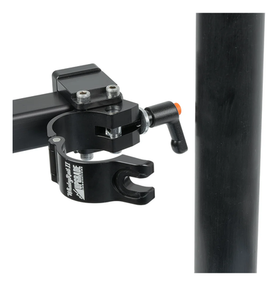 Upgrade Innovations Laptop Swing Arm to Flip Open 1.5" Corner Clamp