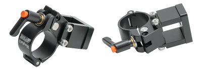 Upgrade Innovations Whaley Rail Flip Open Corner Clamp