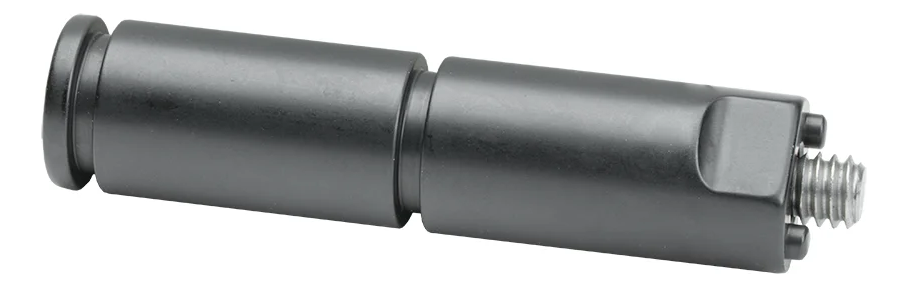 Upgrade Innovations Arri 1/4" Pin-Loc 15mm Spud