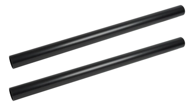 Upgrade Innovations Whaley Rail Vertical Post 17" Length (Set of Two)