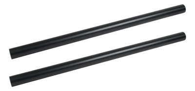 Upgrade Innovations Whaley Rail Vertical Post (Set of Two)